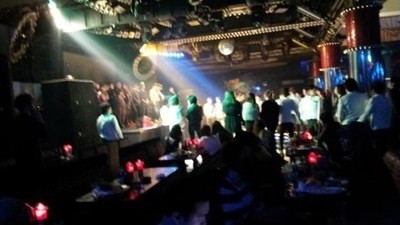 안산히트나이트 안산히트나이트 우린 그걸 추억이라고 해