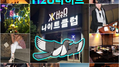 강남h2o 한번도 안온 손님은 있어도 한번만 온 손님은 없습니다.