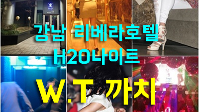 호텔나이트 강남리버사이드호텔나이트 오늘밤! 거부할 수 없는 유혹에 빠져볼까?