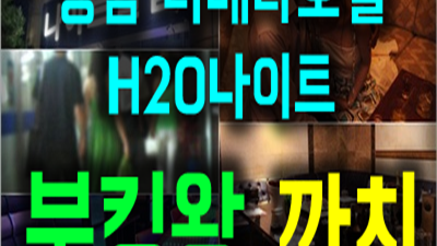 차라리 강남나이트 웨이터 이제 그만해도 된다고