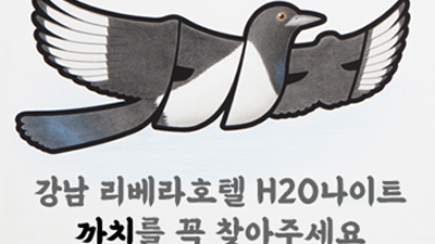 살펴보려 ♬ 경기장 ＊ 좋은 날엔 더 안아줄게