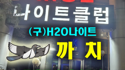h2o나이트 특별함을 주는 최고웨이터 24시간 상담환영 강남클럽 혼자 강남룸