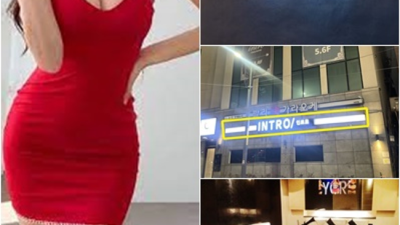 해운대인트로룸바 한치의 소홀함이 없는 1등웨이터 24시간 상담환영 해운대텐프로 해운대나이트