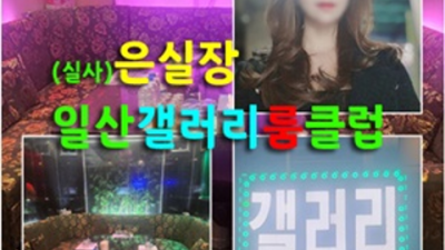 일산갤러리룸클럽 강추 에너자이저 인연을 소중히 생각합니다 일산알리바바가격 일산룸술집