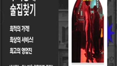 성남단란주점 특별함을 주는 영업진 후회없을겁니다 정자동라운지바