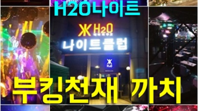 강남h2o나이트 특별함을 주는 프로서비스맨 강남구나이트 무엇이든 오픈하겠습니다 후기